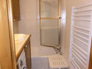 Apartment Saint-Gervais-les-Bains Außenaufnahme 2
