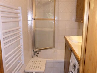 Apartment Saint-Gervais-les-Bains Außenaufnahme 21