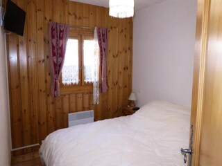 Apartment Saint-Gervais-les-Bains Außenaufnahme 15