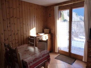 Apartment Saint-Gervais-les-Bains Außenaufnahme 25