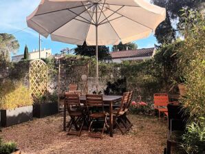 Apartment 3 Rooms for 6 People - Saint-Mandrier-sur-Mer - image1