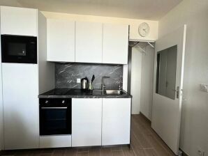 Appartement Résidence à Canet En Roussillon - Canet en Roussillon - image1