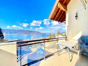 Apartment Vacation Rental Veyrier-du-Lac - Annecy - image1