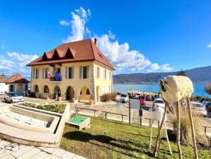 Apartment Ferienwohnung Veyrier-du-Lac - Annecy - image1