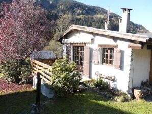 Apartment Chalets for 8 People - Saint-Gervais-les-Bains - image1