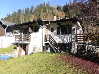 Appartement Saint-Gervais-les-Bains  10