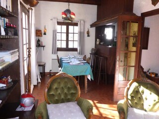 Appartement Saint-Gervais-les-Bains  11