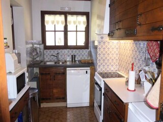 Appartement Saint-Gervais-les-Bains  14