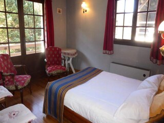 Appartement Saint-Gervais-les-Bains  15