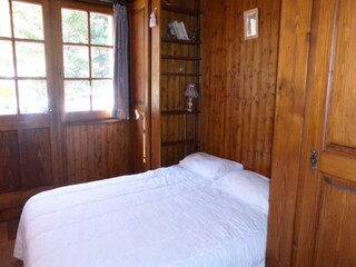 Appartement Saint-Gervais-les-Bains  16