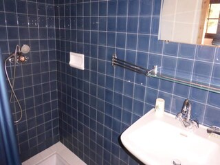 Appartement Saint-Gervais-les-Bains  17