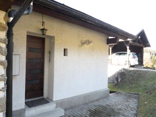 Appartement Saint-Gervais-les-Bains  12