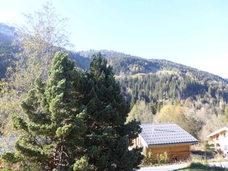 Appartement Saint-Gervais-les-Bains  7