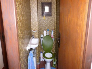 Apartment Saint-Gervais-les-Bains  8