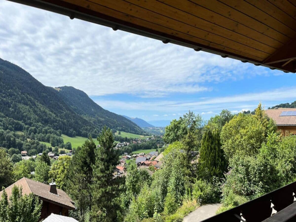 Apartamento Saint-Paul-en-Chablais  1