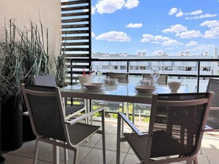 Appartement Le Lavandou  11