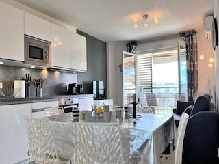 Apartment Le Lavandou  5