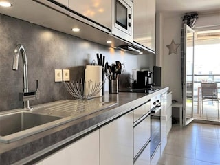 Apartment Le Lavandou  8