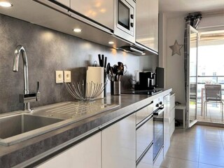 Appartement Le Lavandou  8