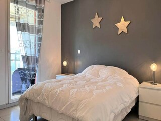 Appartement Le Lavandou  10