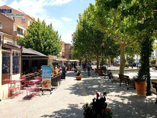Apartamento Le Lavandou  10