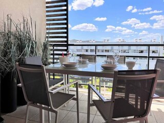 Apartamento Le Lavandou  13