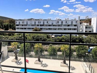 Appartement Le Lavandou  12