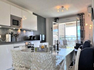 Appartement Le Lavandou  13