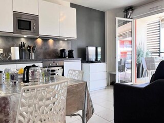 Appartement Le Lavandou  14