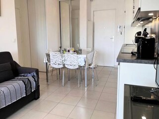 Appartement Le Lavandou  4
