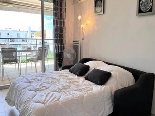 Appartement Le Lavandou  15