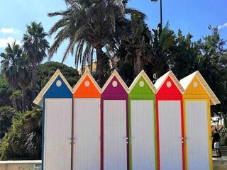 Appartement Le Lavandou  7