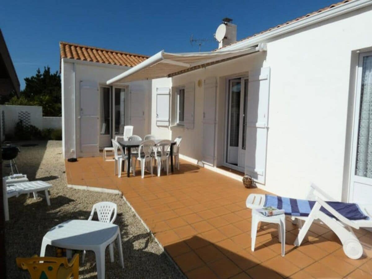 Apartamento Notre-Dame-de-Monts  1