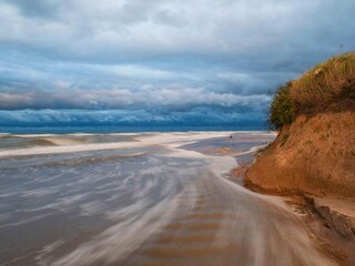 Parc de vacances Grzybowo Environnement 40
