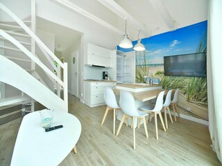 Vakantiepark Grzybowo Kenmerken 13