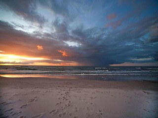 Parque de vacaciones Grzybowo Entorno 44