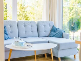 Vakantiepark Grzybowo Kenmerken 15