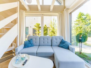 Vakantiepark Grzybowo Kenmerken 16