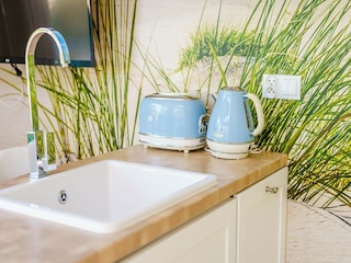 Ferienpark Grzybowo Ausstattung 15