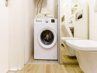 Parco vacanze Grzybowo Caratteristiche 27