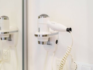 Parque de vacaciones Grzybowo Características 40