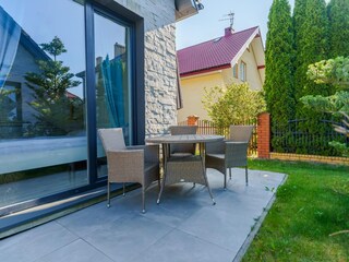 Vakantiepark Grzybowo Buitenaudio-opname 2