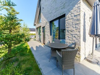 Parc de vacances Grzybowo Enregistrement extérieur 8