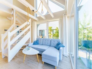 Parque de vacaciones Grzybowo Características 18