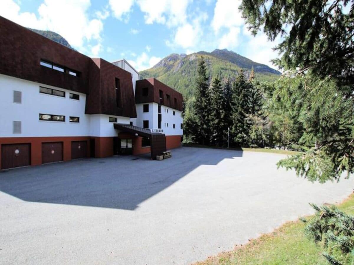 Apartment La Salle-les-Alpes  1