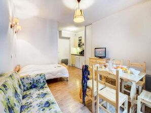 Appartement Residentie Vacanceole Illixon - Sint Beat - image1