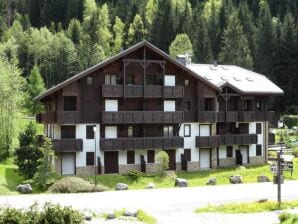 Apartment 3 Rooms for 6 People - Saint-Gervais-les-Bains - image1