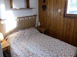 Apartment Saint-Gervais-les-Bains Außenaufnahme 7