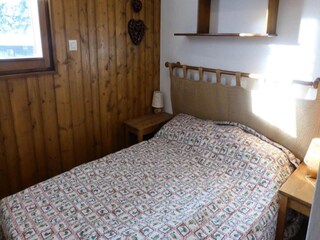 Apartment Saint-Gervais-les-Bains Außenaufnahme 12