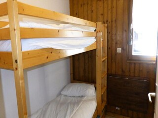 Apartment Saint-Gervais-les-Bains Außenaufnahme 13